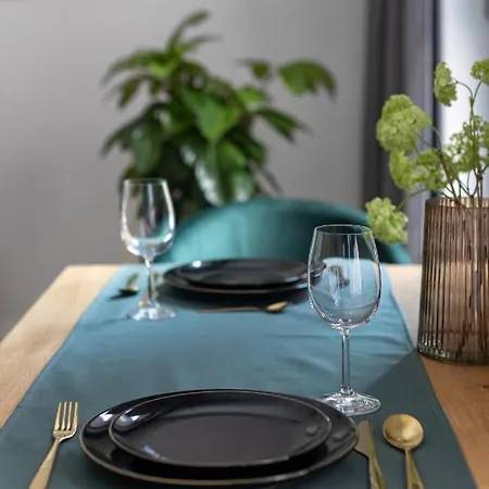 Smart Loqum-browar Gdanski-wrzeszcz *