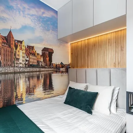 Smart Loqum-browar Gdanski-wrzeszcz *