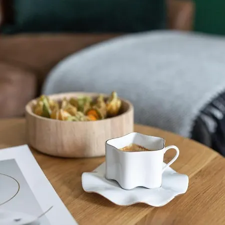 Smart Loqum-browar Gdanski-wrzeszcz * Danzig