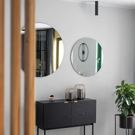 Apartment Smart Loqum-browar Gdanski-wrzeszcz Danzig