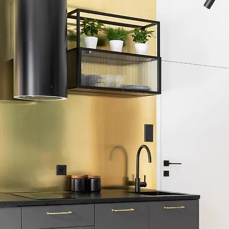 Smart Loqum-browar Gdanski-wrzeszcz Apartment Danzig