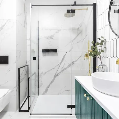 דירה Smart Loqum-browar Gdanski-wrzeszcz גדנסק