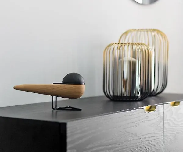 Smart Loqum-browar Gdanski-wrzeszcz Гданьск