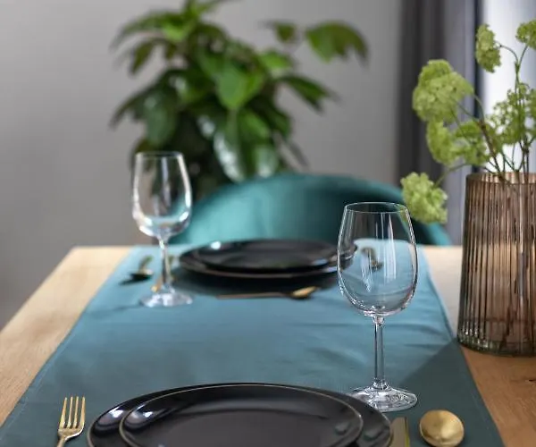 Smart Loqum-browar Gdanski-wrzeszcz *