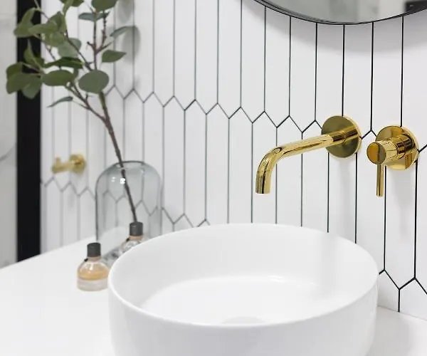 Апартаменты Smart Loqum-browar Gdanski-wrzeszcz *