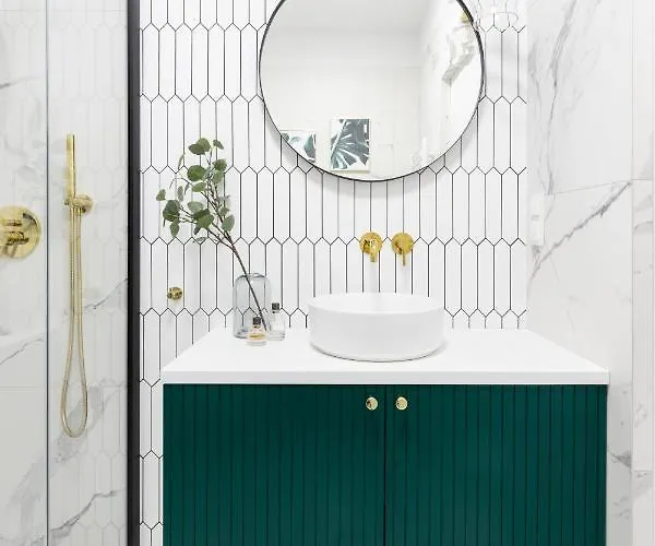 Smart Loqum-browar Gdanski-wrzeszcz Гданьск