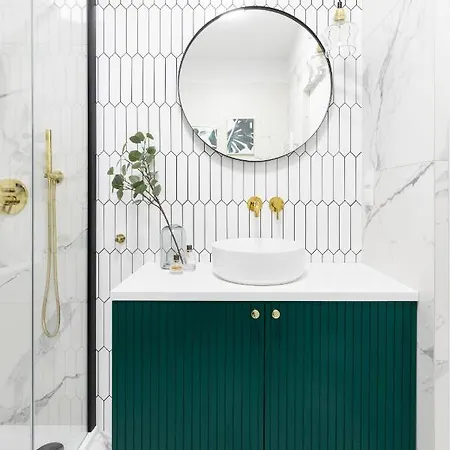 Smart Loqum-browar Gdanski-wrzeszcz Gdańsk