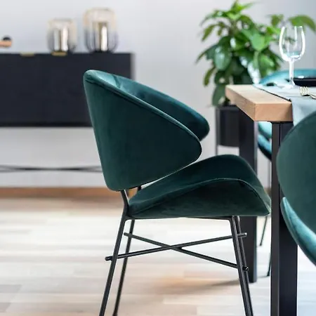 Appartement Smart Loqum-browar Gdanski-wrzeszcz Gdańsk