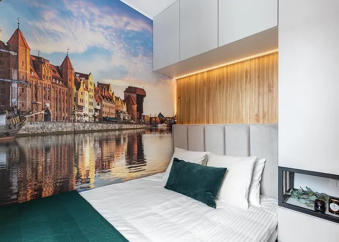 Smart Loqum-browar Gdanski-wrzeszcz *